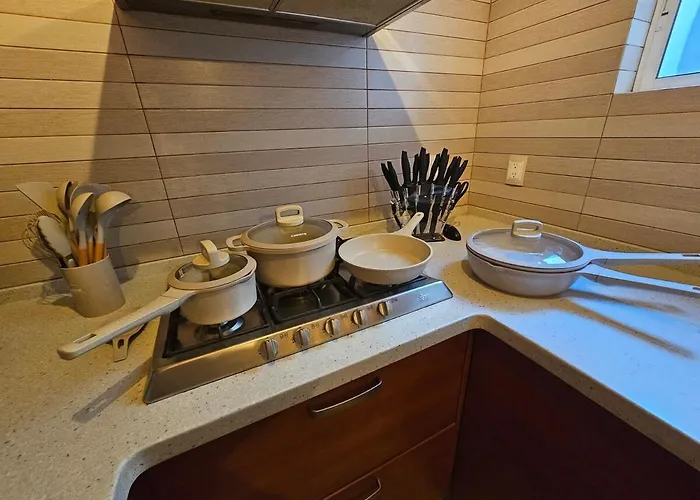 Stylish Art Deco Hipódromo Condesa Apartamento