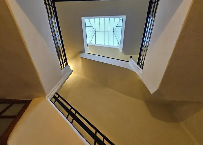 Apartamento Stylish Art Deco Hipódromo Condesa *
